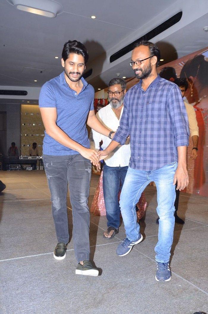 E Maayo Peremito Movie First Look Launch Photos