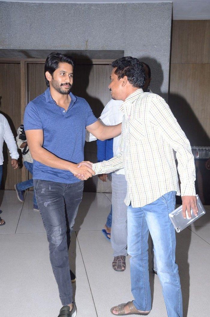 E Maayo Peremito Movie First Look Launch Photos