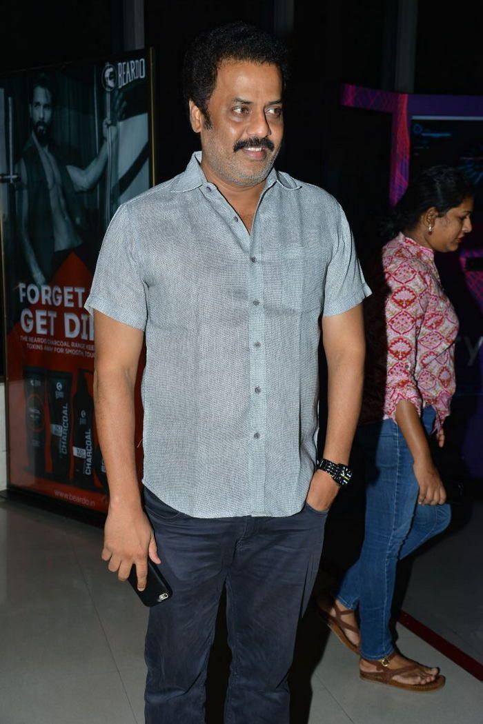 Ee Nagaraniki Emaindi Movie Premier Show Photos