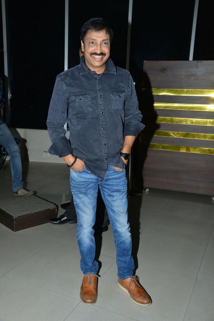 Ee Nagaraniki Emaindi Movie Premier Show Photos