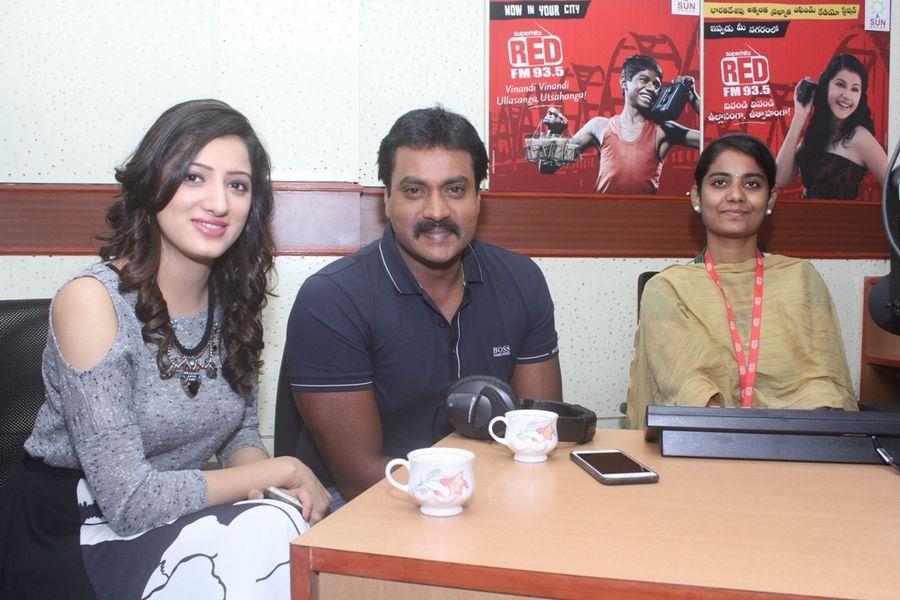 Eedu Gold Ehe Movie Song Launch Photos