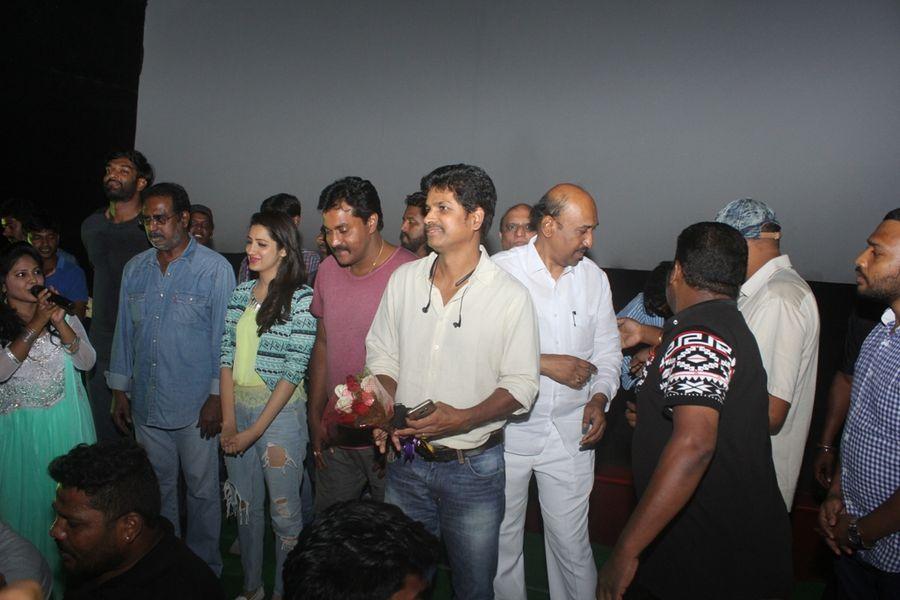 Eedu Gold Ehe Movie Song Launch Photos