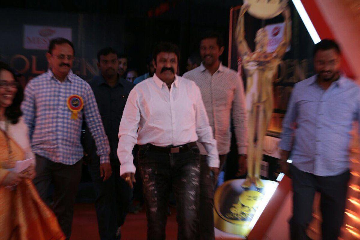 Exclusive: TOP Celebs at Zee Golden Awards 2017 Photos