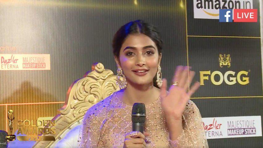 Exclusive: TOP Celebs at Zee Golden Awards 2017 Photos