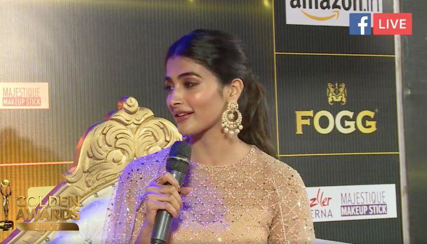 Exclusive: TOP Celebs at Zee Golden Awards 2017 Photos