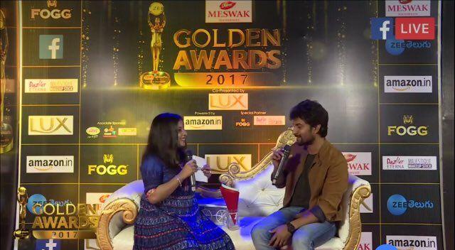 Exclusive: TOP Celebs at Zee Golden Awards 2017 Photos