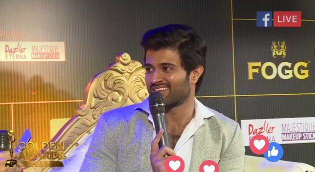 Exclusive: TOP Celebs at Zee Golden Awards 2017 Photos