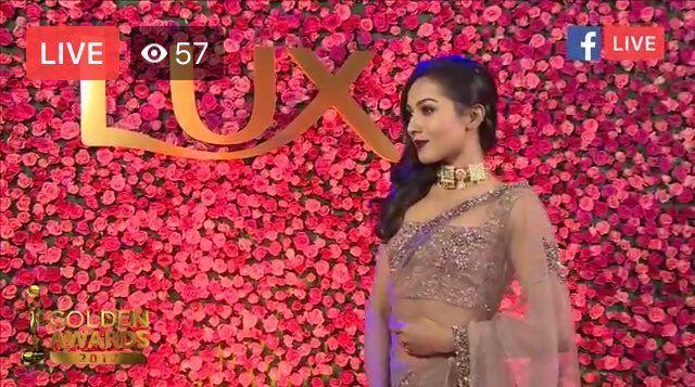 Exclusive: TOP Celebs at Zee Golden Awards 2017 Photos