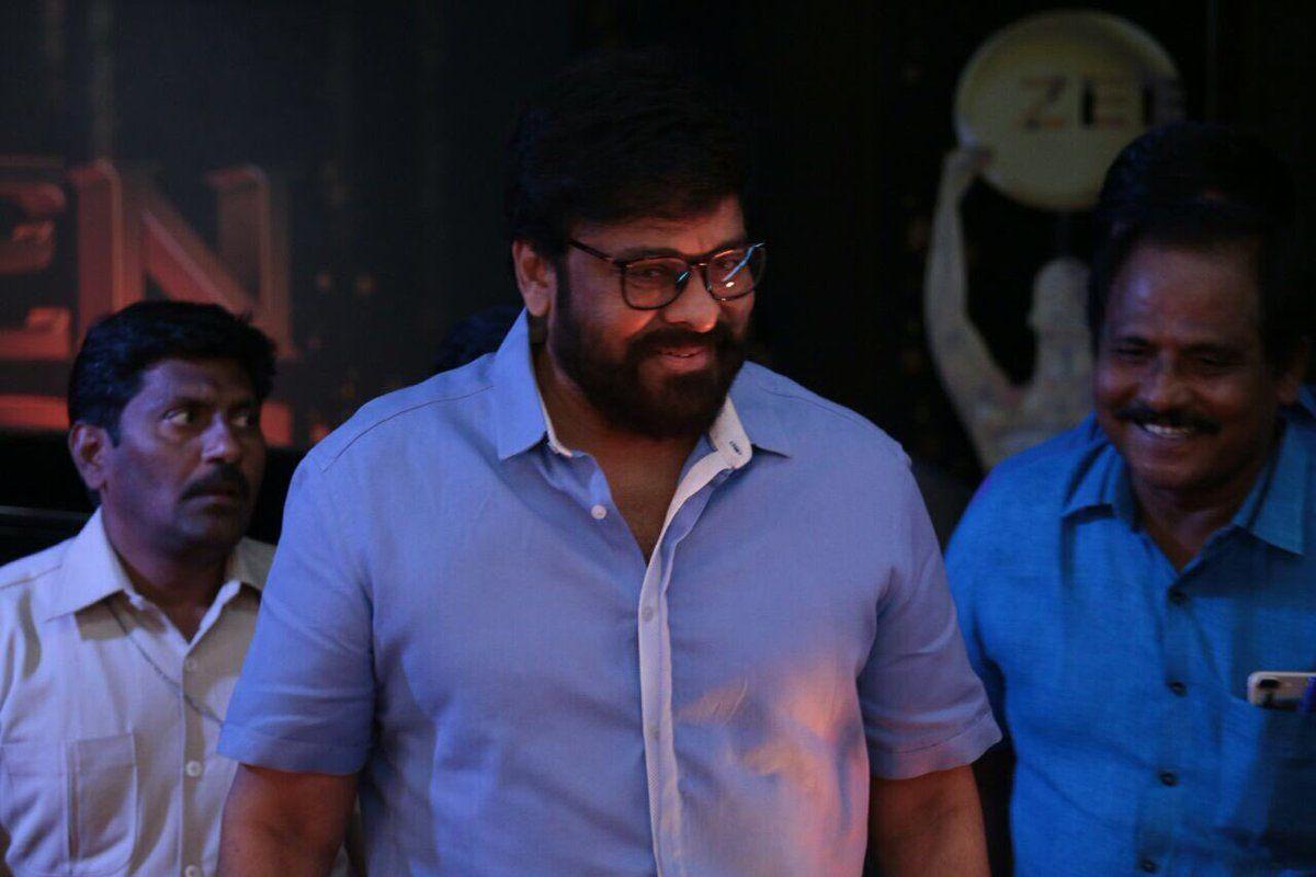 Exclusive: TOP Celebs at Zee Golden Awards 2017 Photos