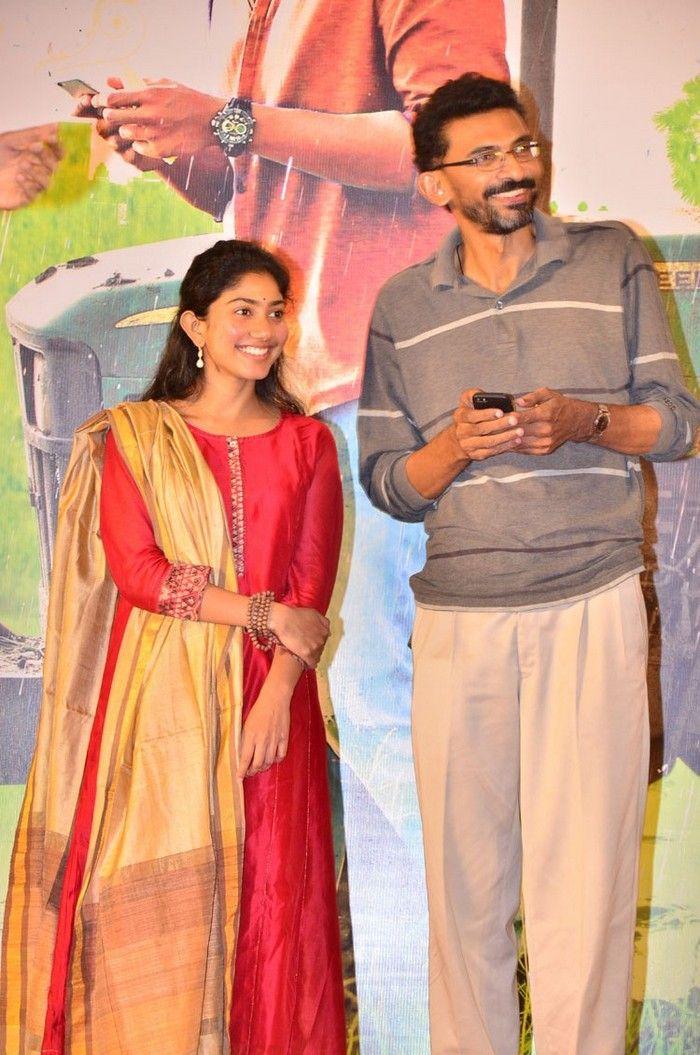 Fidaa Movie 50 Days Celebrations Photos