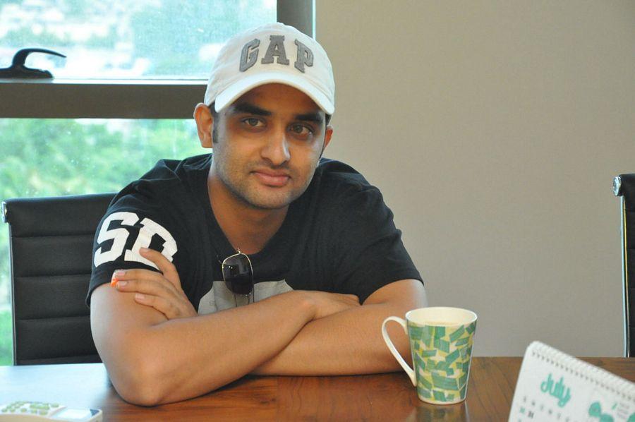 Fidaa Movie First Song Launch at Radio Mirchi 98.3 FM