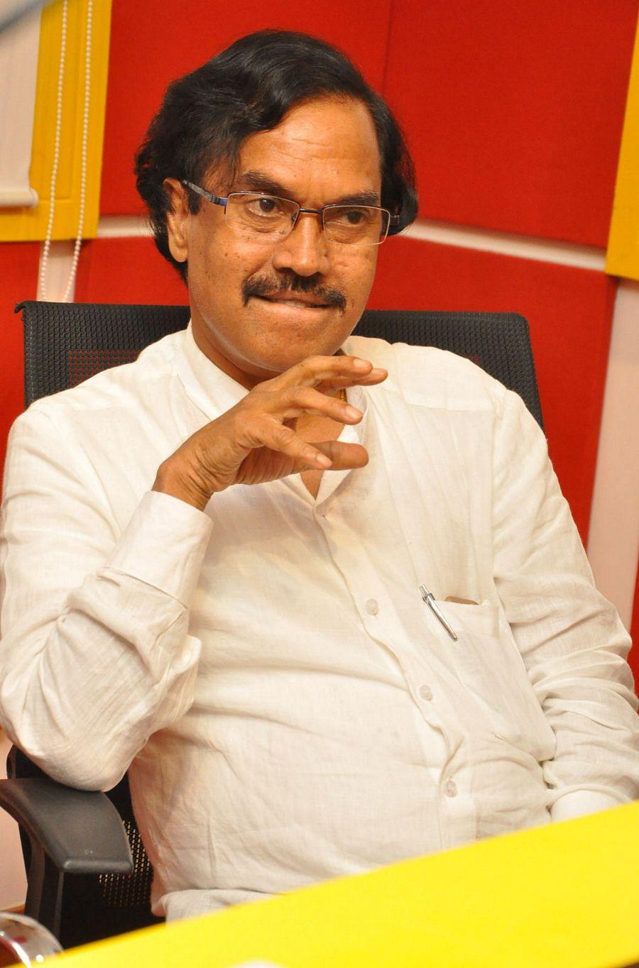 Fidaa Movie First Song Launch at Radio Mirchi 98.3 FM