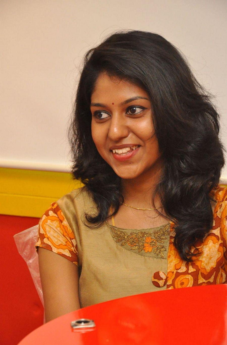 Fidaa Movie First Song Launch at Radio Mirchi 98.3 FM