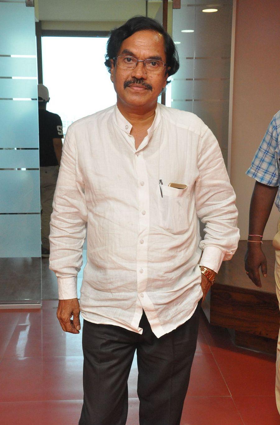 Fidaa Movie First Song Launch at Radio Mirchi 98.3 FM