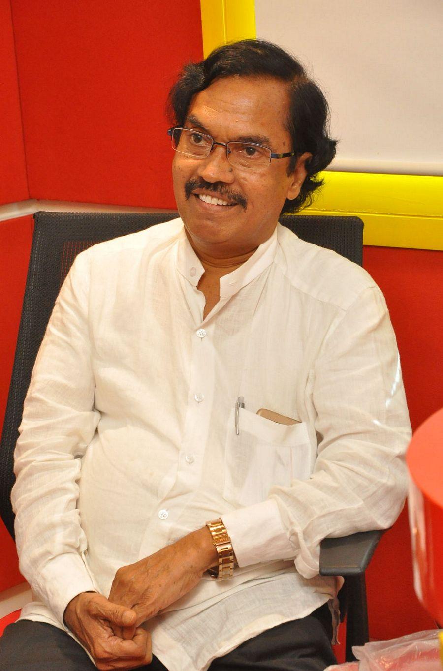 Fidaa Movie First Song Launch at Radio Mirchi 98.3 FM