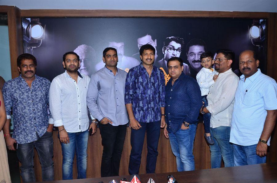 Filmy Junction Restaurant Launch Event Photos