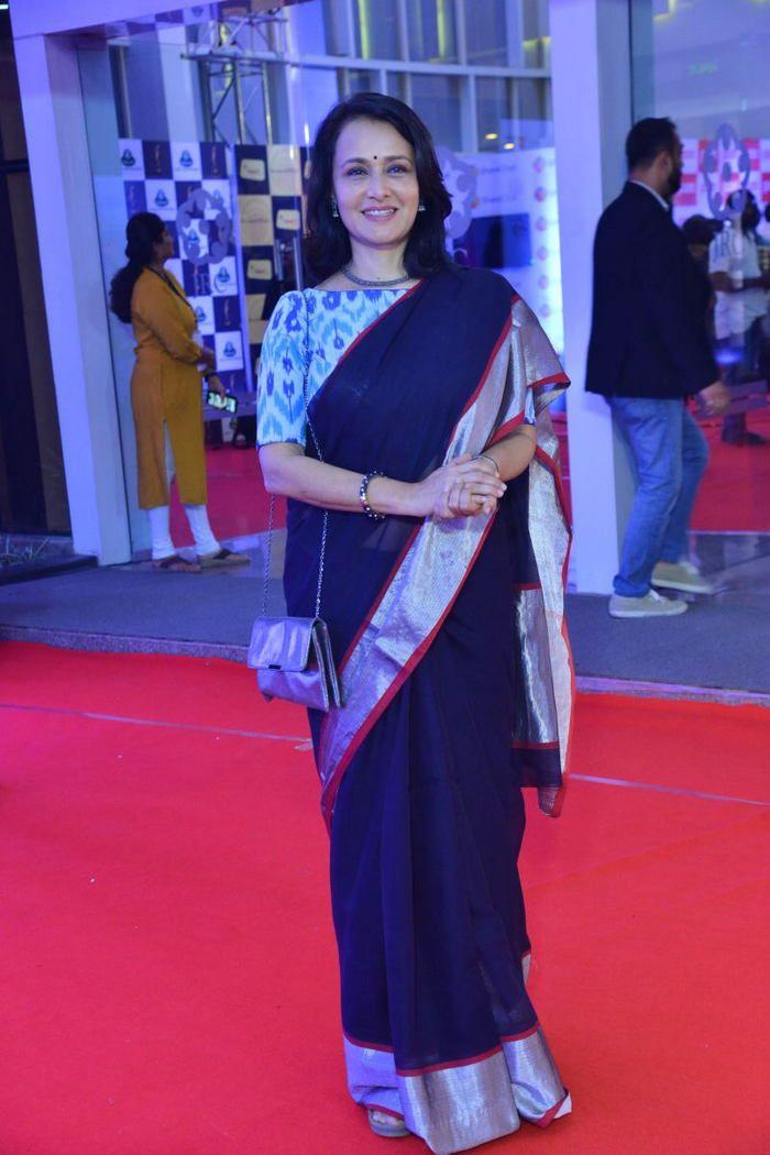 Gaana Mirchi Music Awards South 2018 Photos