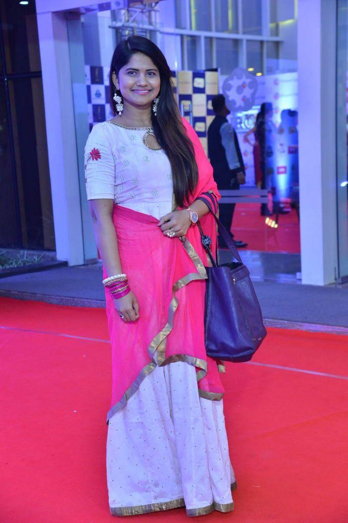 Gaana Mirchi Music Awards South 2018 Photos