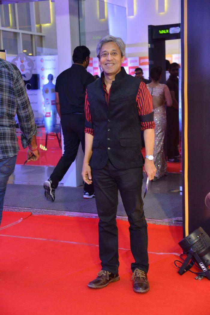 Gaana Mirchi Music Awards South 2018 Photos