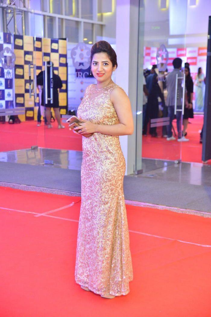 Gaana Mirchi Music Awards South 2018 Photos