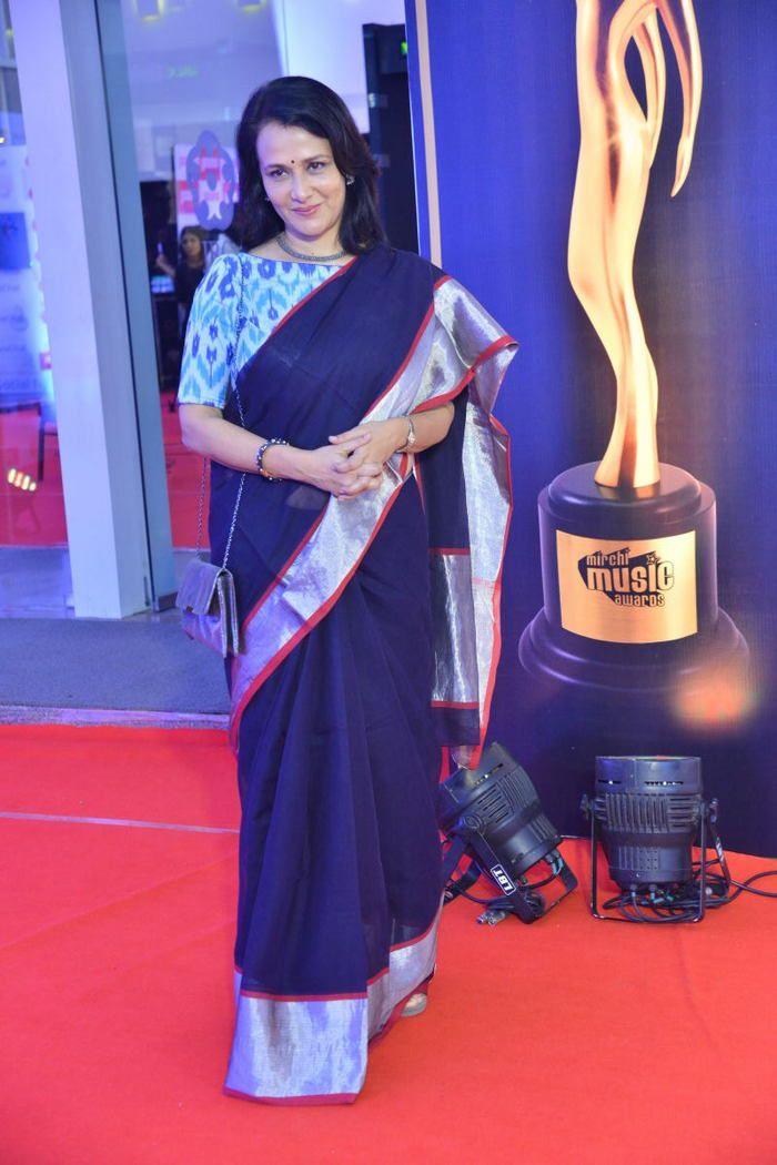 Gaana Mirchi Music Awards South 2018 Photos
