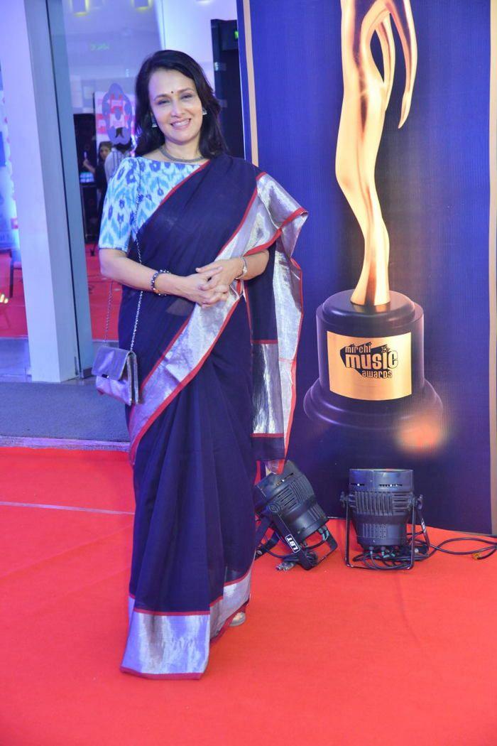 Gaana Mirchi Music Awards South 2018 Photos