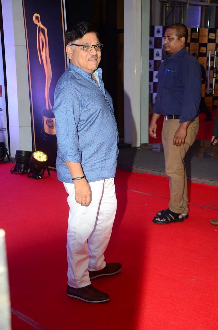 Gaana Mirchi Music Awards South 2018 Photos