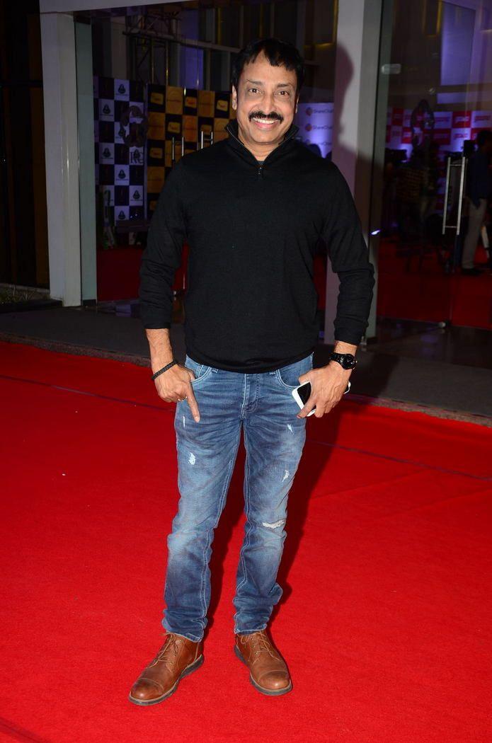 Gaana Mirchi Music Awards South 2018 Photos