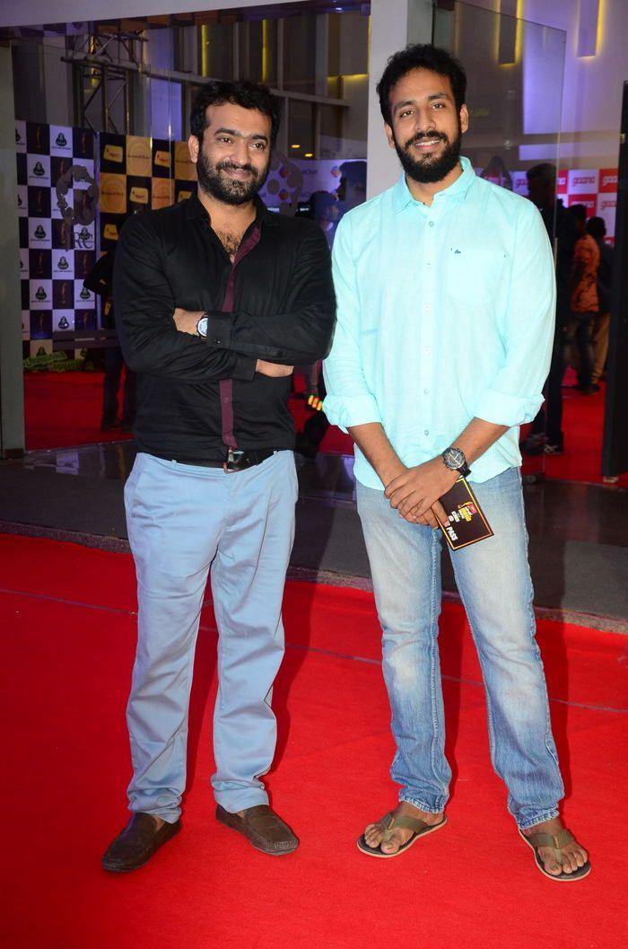 Gaana Mirchi Music Awards South 2018 Photos