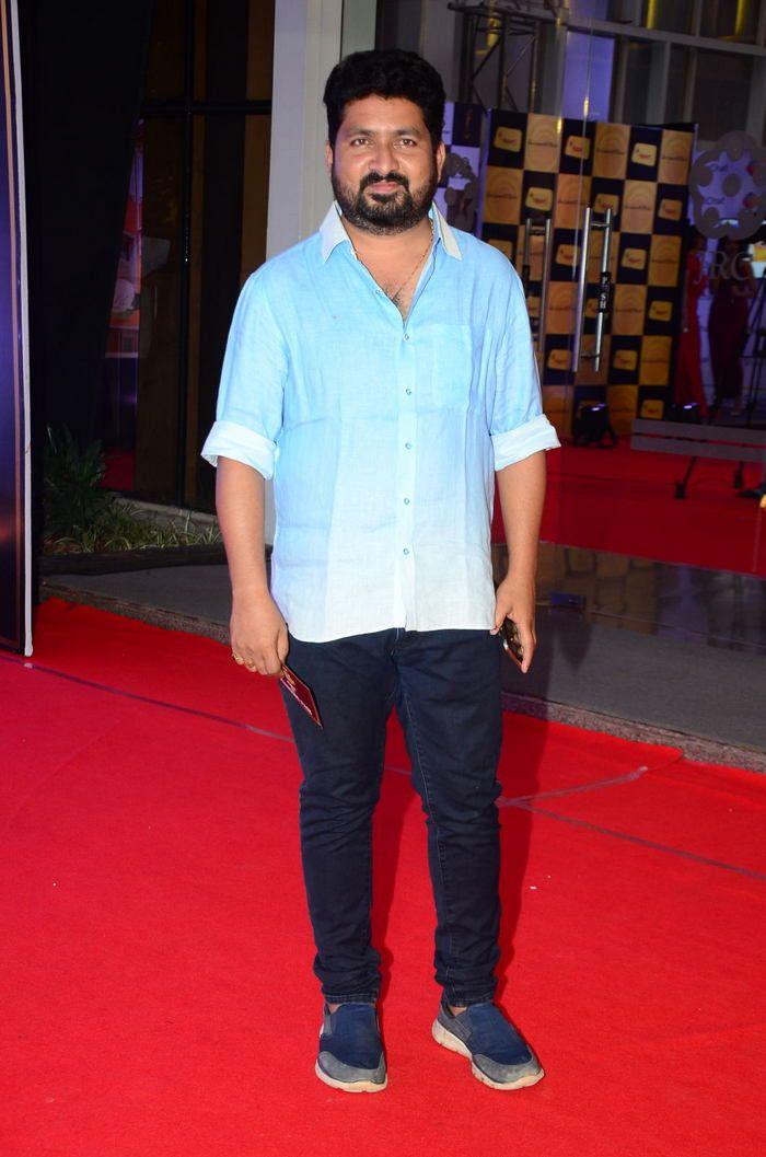 Gaana Mirchi Music Awards South 2018 Photos