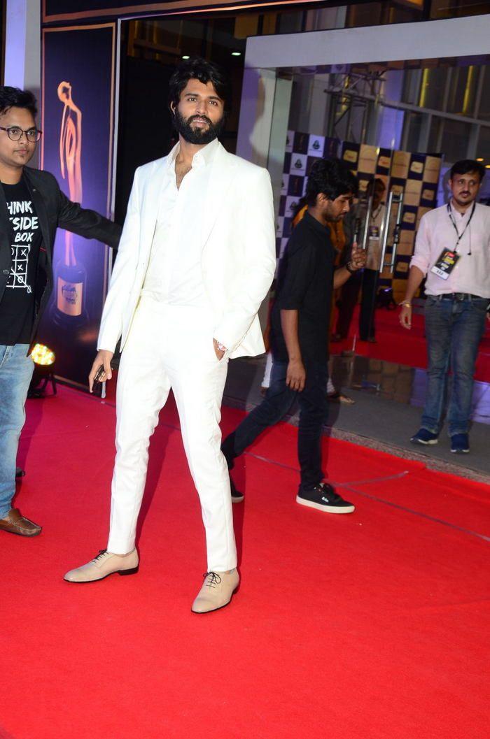 Gaana Mirchi Music Awards South 2018 Photos