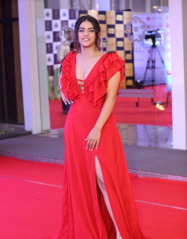 Gaana Mirchi Music Awards South 2018 Photos