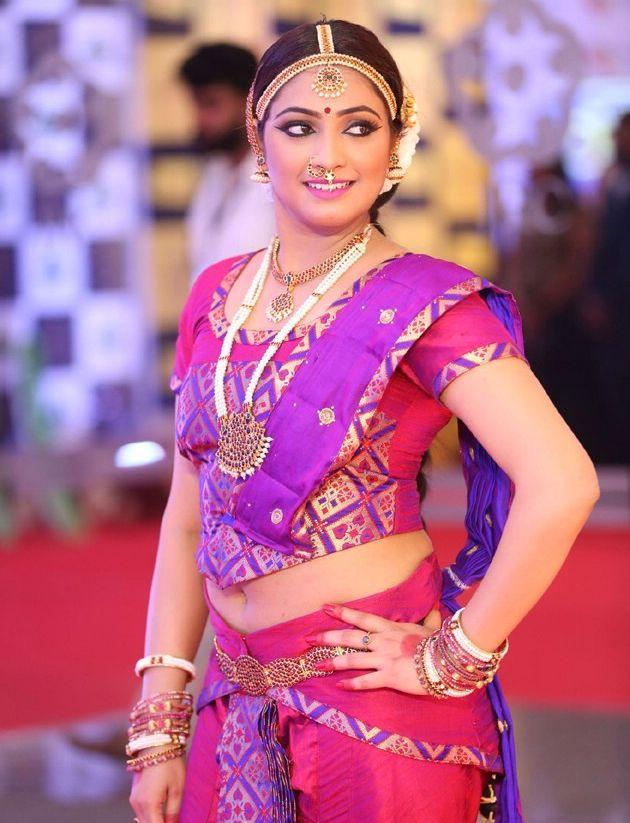 Gaana Mirchi Music Awards South 2018 Photos