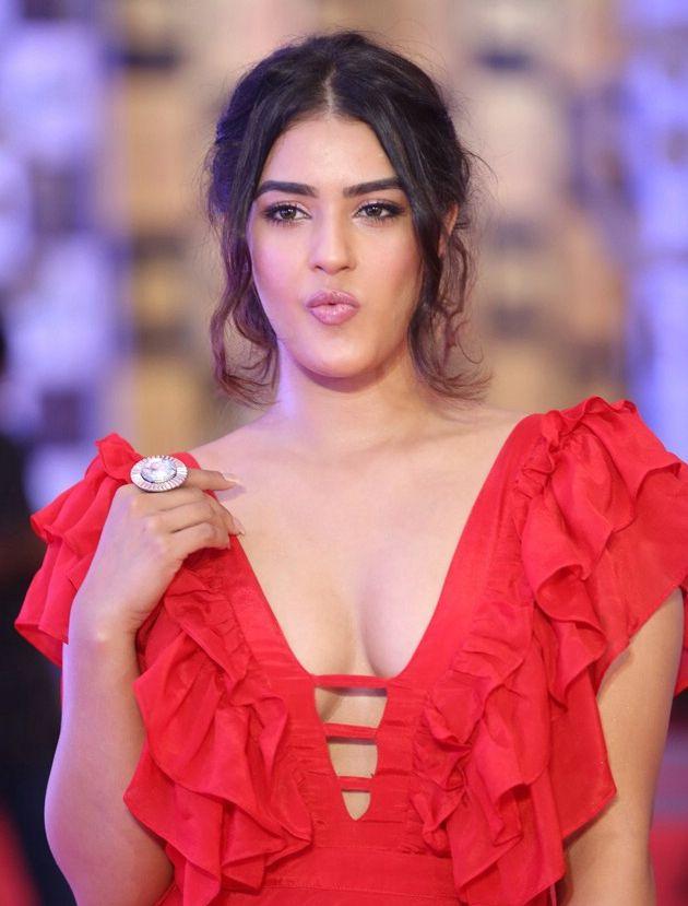 Gaana Mirchi Music Awards South 2018 Photos