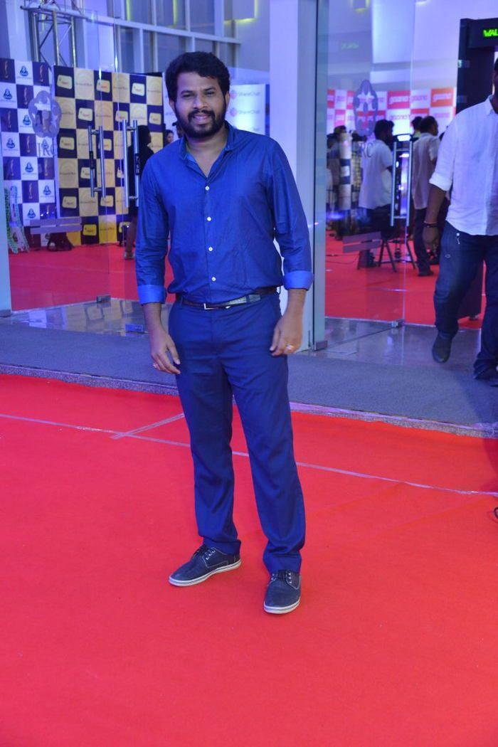 Gaana Mirchi Music Awards South 2018 Photos