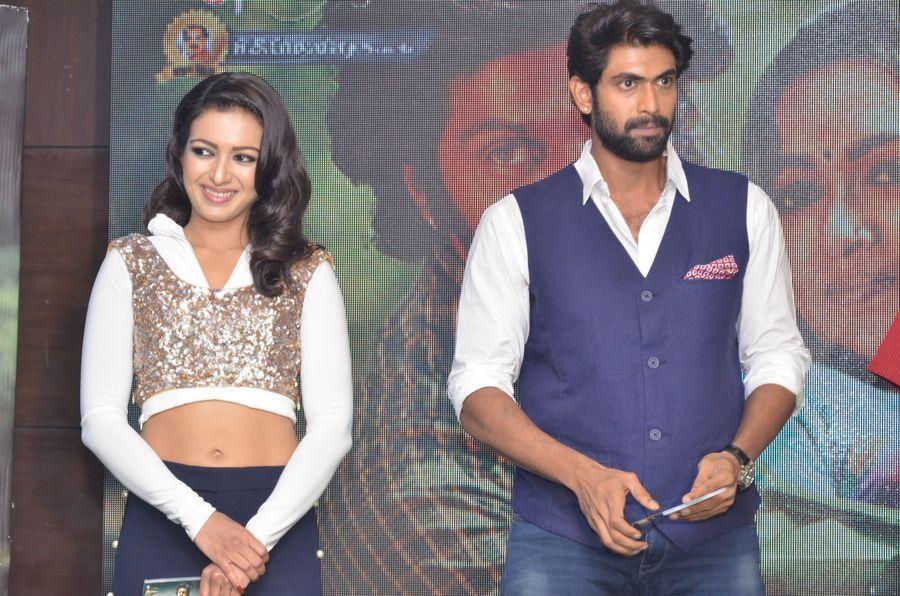 Gajendrudu Movie Audio Launch Photos