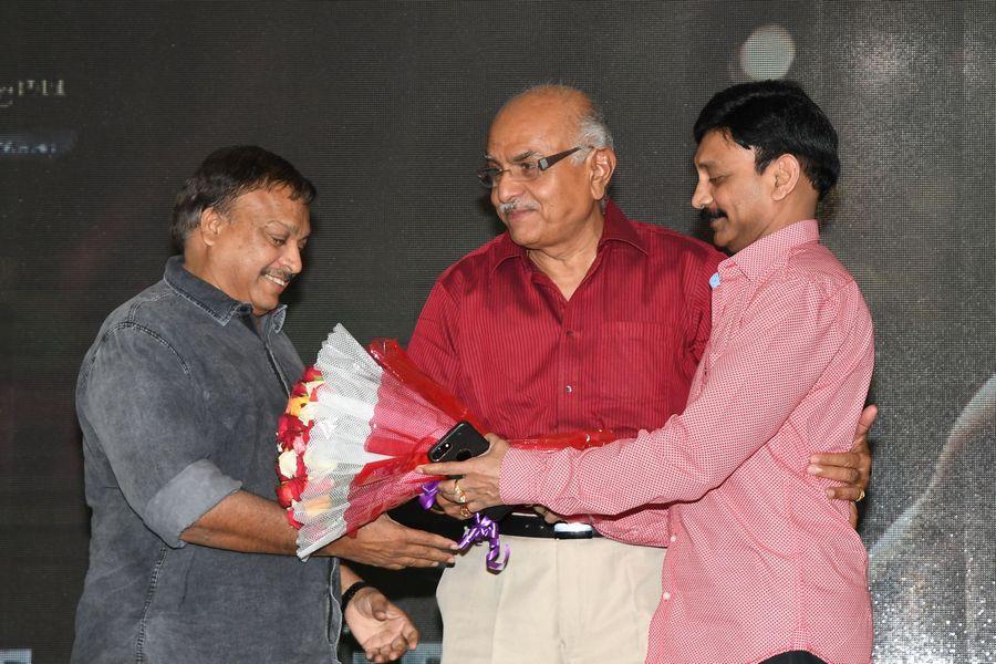 Gajendrudu Movie Audio Launch Photos