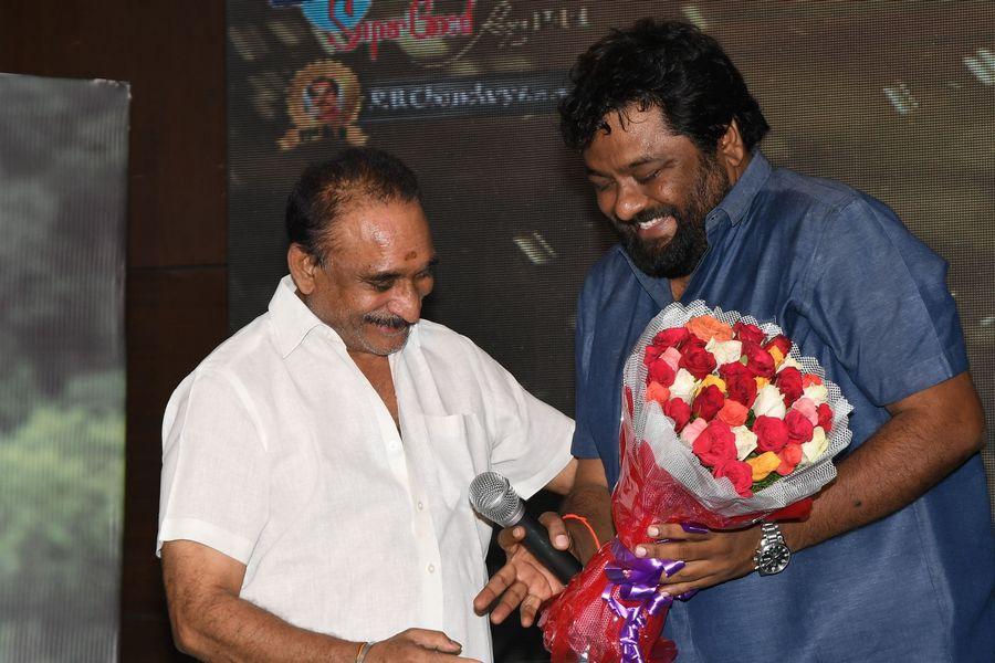 Gajendrudu Movie Audio Launch Photos