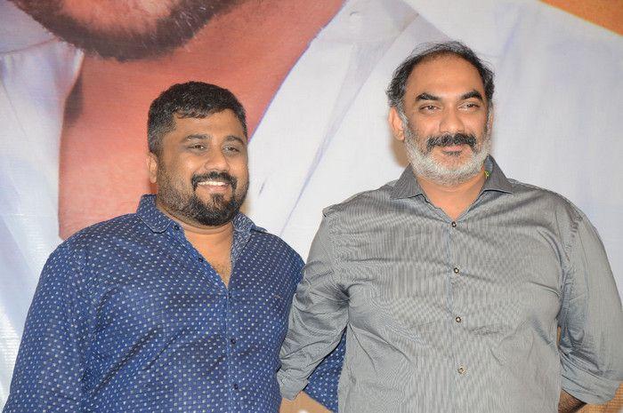 Gang Movie Success Meet Photos