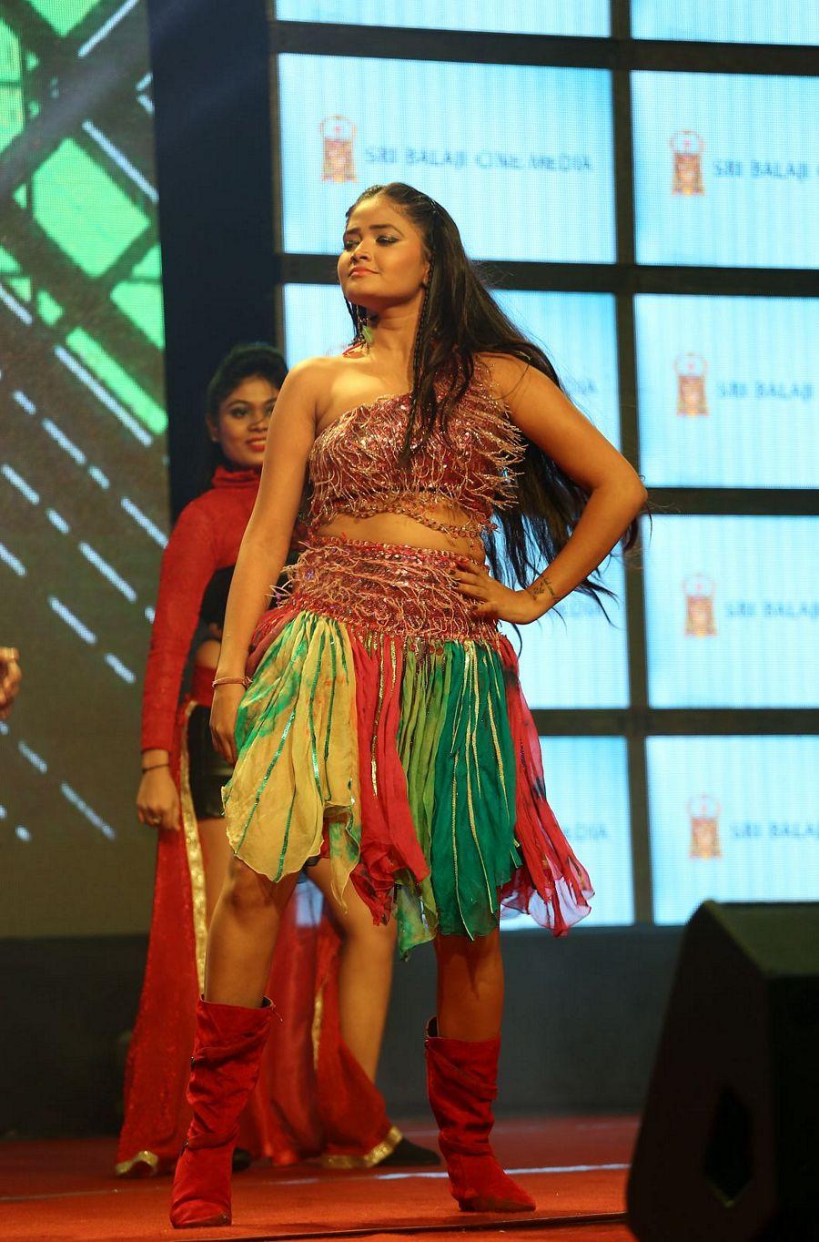 Gautham Nanda Movie Audio Launch Photos