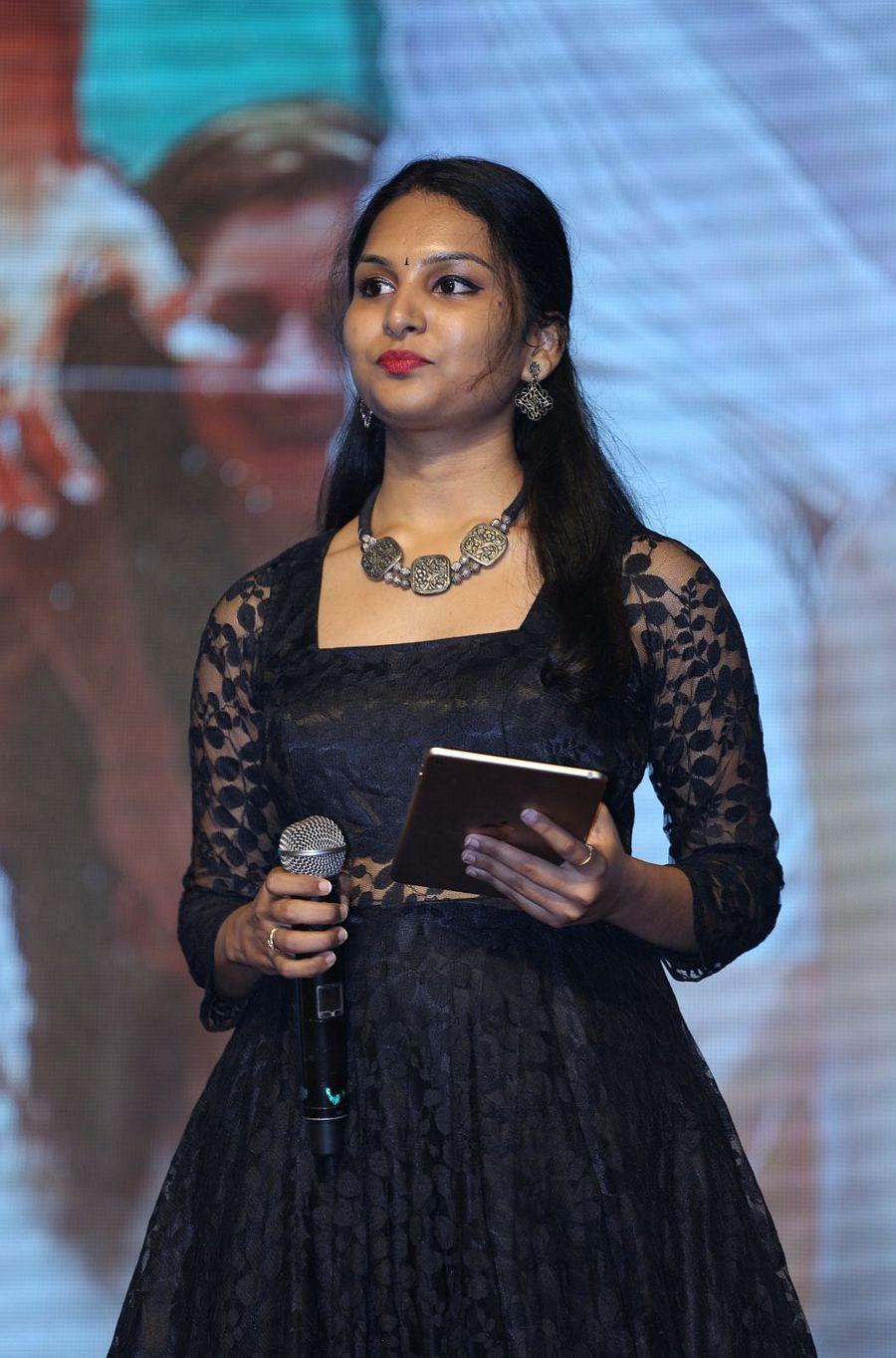 Gautham Nanda Movie Audio Launch Photos