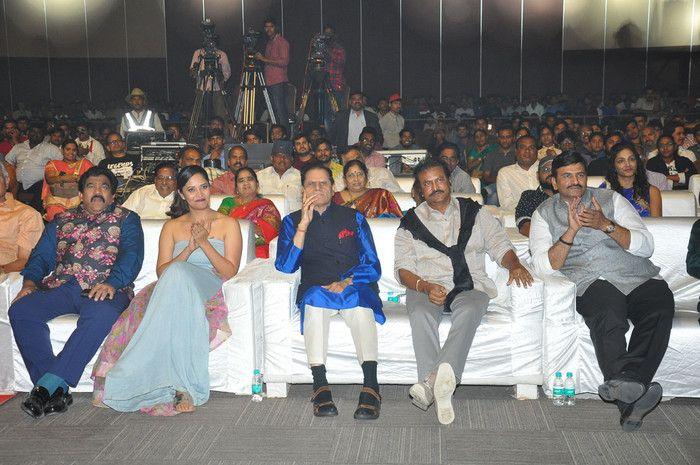 Gayathri Movie Audio Launch Photos