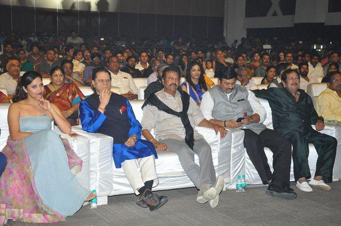 Gayathri Movie Audio Launch Photos