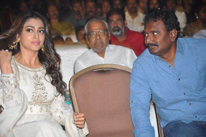 Gayathri Movie Audio Launch Photos