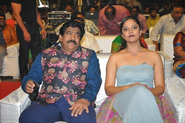 Gayathri Movie Audio Launch Photos