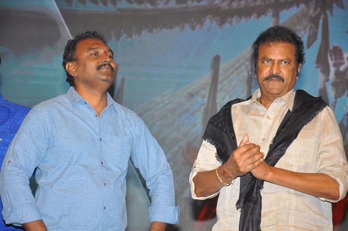 Gayathri Movie Audio Launch Photos