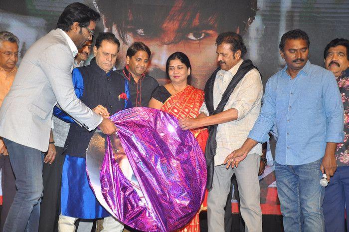 Gayathri Movie Audio Launch Photos