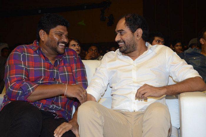 Geetha Govindham Audio Function Photos