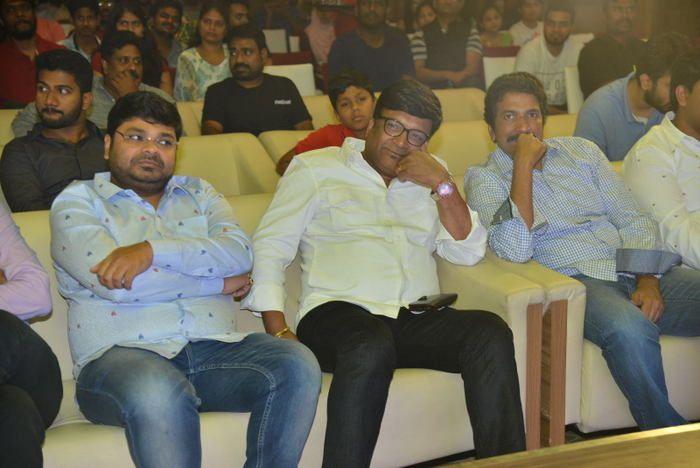 Goodachari Movie Pre Release Event Photos