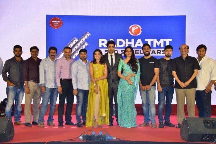 Goodachari Movie Pre Release Event Photos